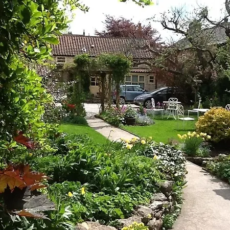 Bramwood Pickering